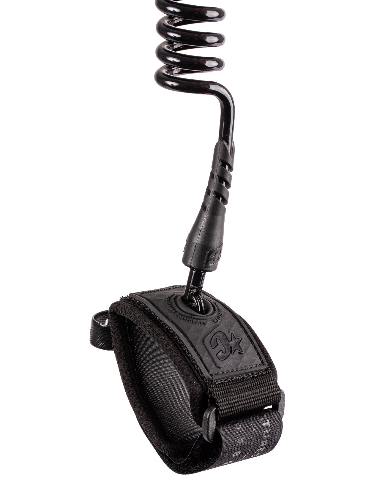 Creatures of Leisure Reliance Wrist Bodyboard Leash w/ Plug
