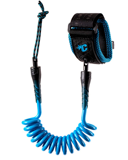 Creatures of Leisure Reliance Wrist Bodyboard Leash w/ Plug