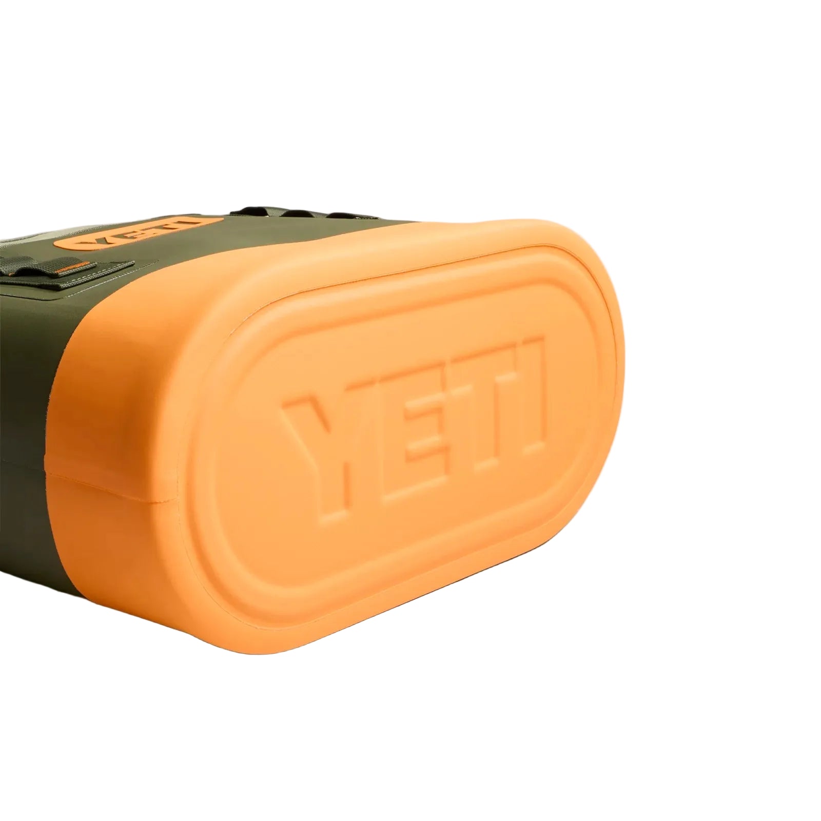 Yeti Camino 20 Carryall Tote Bag - Olive/King Crab