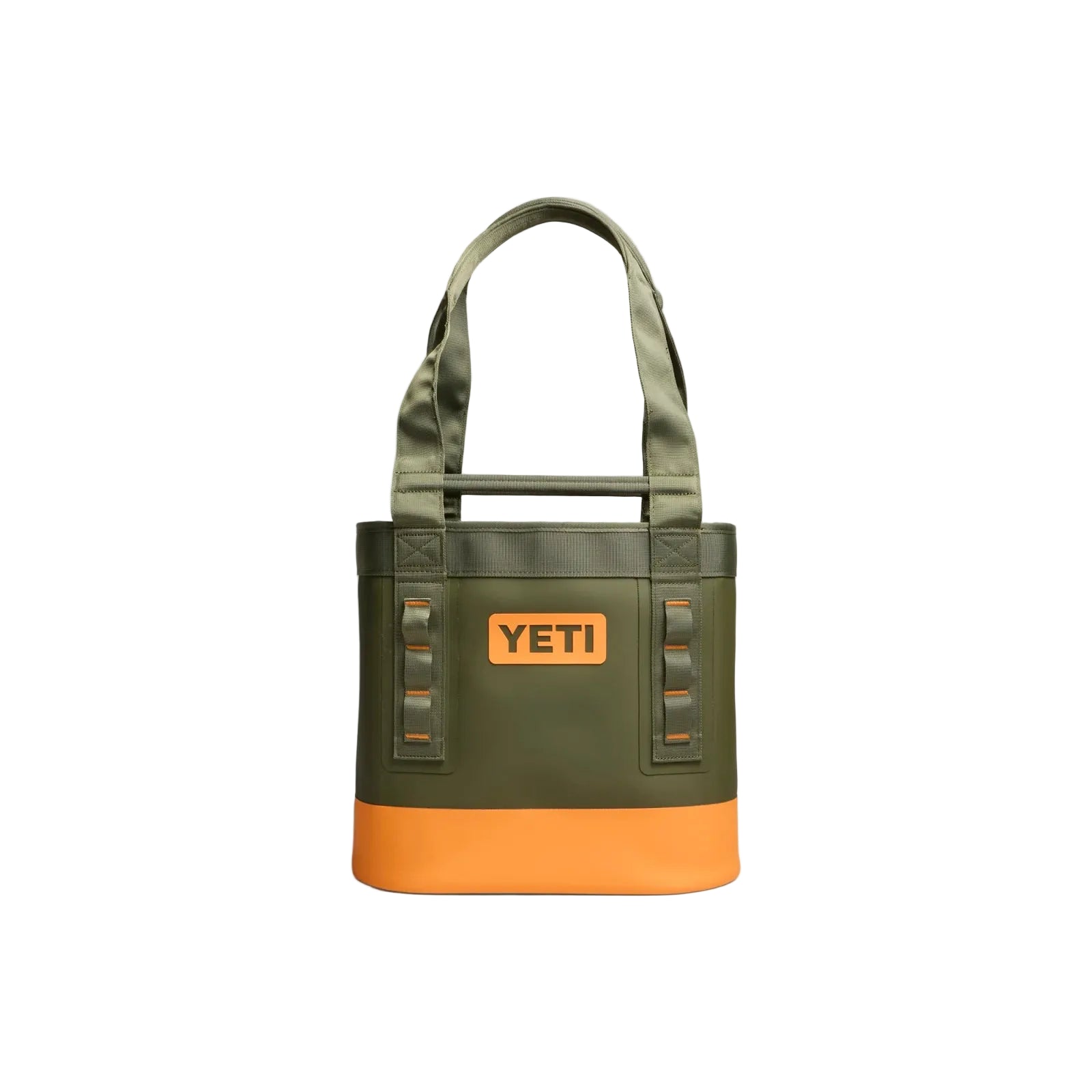 Yeti Camino 20 Carryall Tote Bag - Olive/King Crab