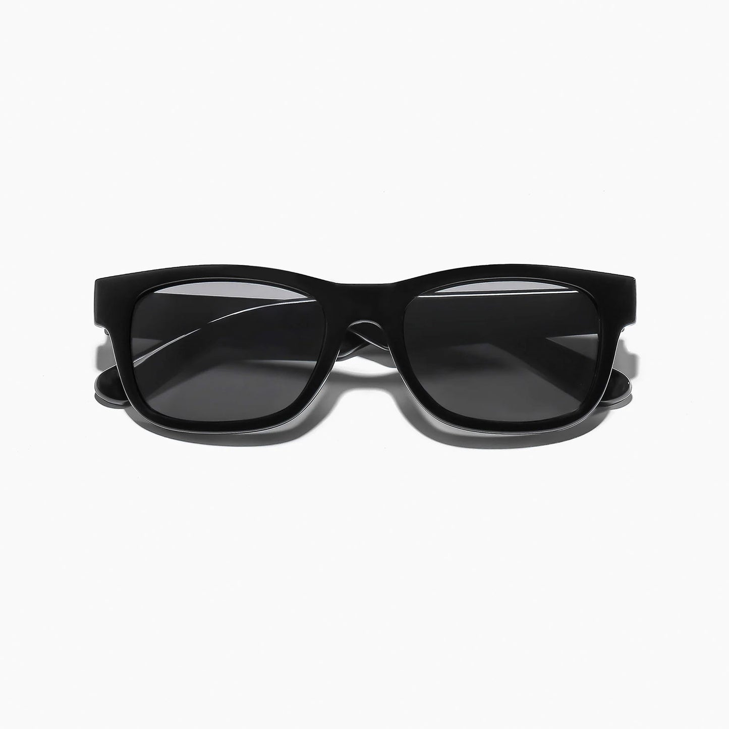 Ritual Vision Bad Habit Sunglasses - Black Polarised