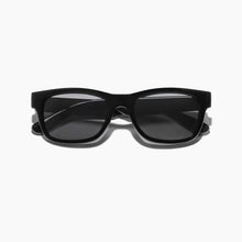 Ritual Vision Bad Habit Sunglasses - Black Polarised