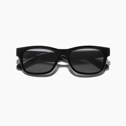 Ritual Vision Bad Habit Sunglasses - Black Polarised