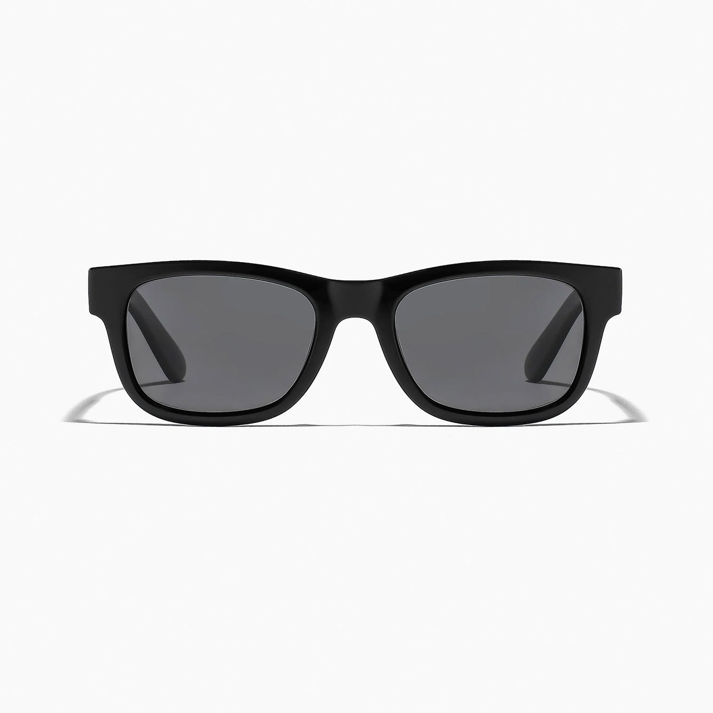 Ritual Vision Bad Habit Sunglasses - Black Polarised
