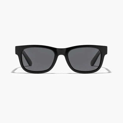 Ritual Vision Bad Habit Sunglasses - Black Polarised