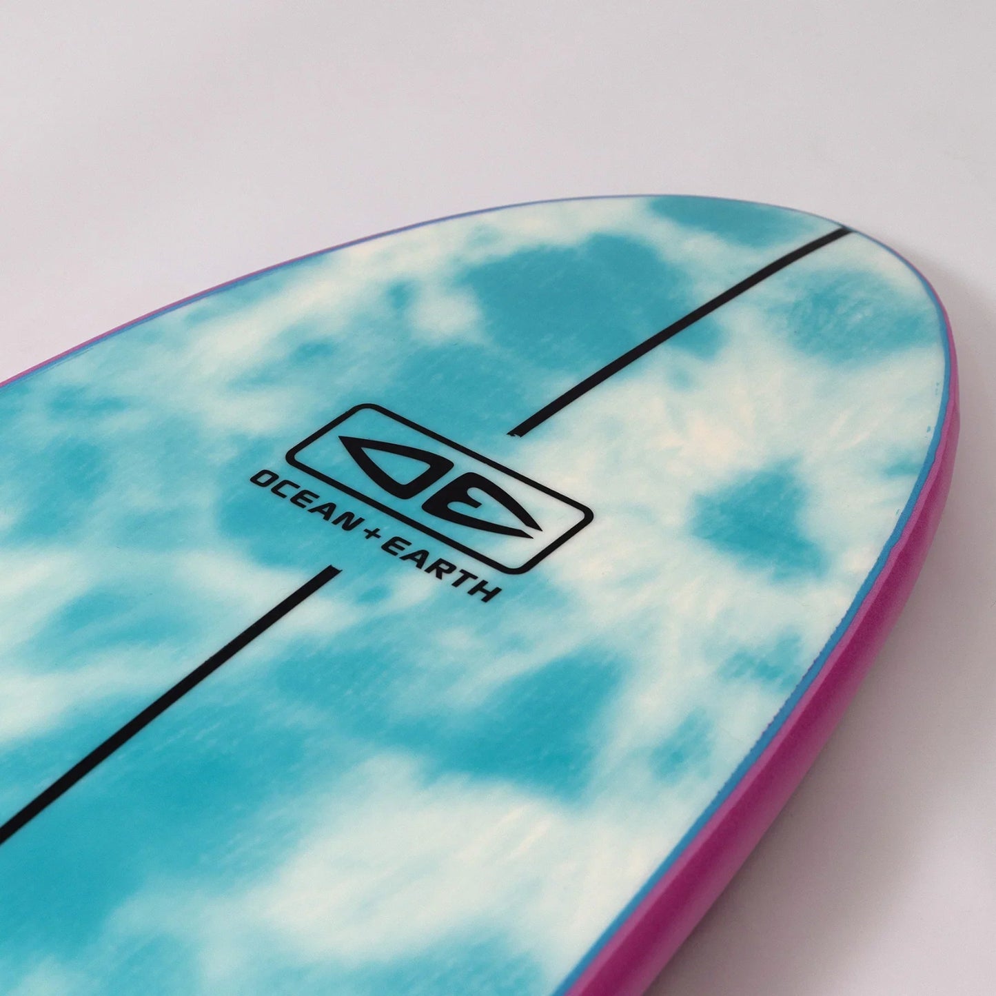 Ocean & Earth The Bug Softboard - Pink