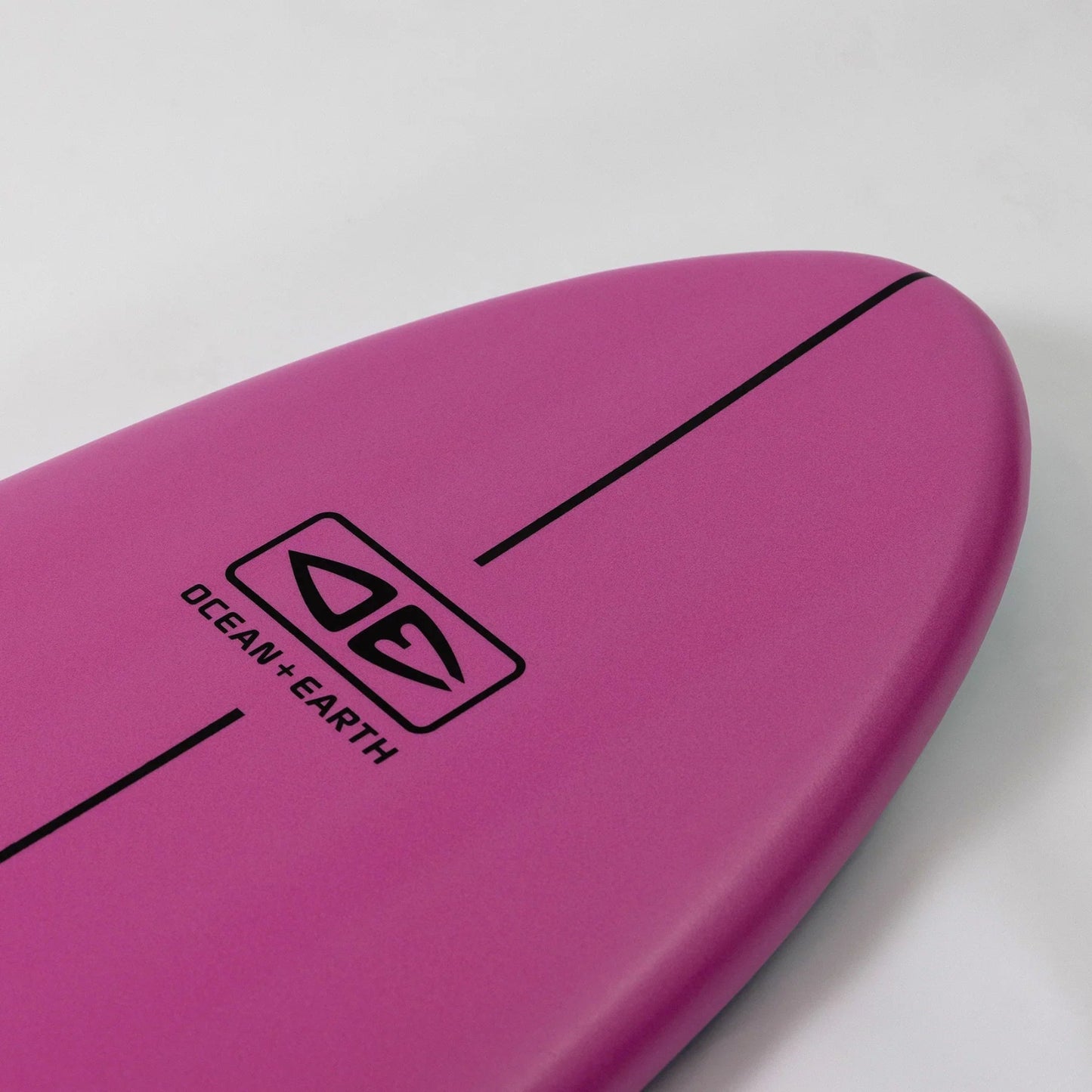 Ocean & Earth The Bug Softboard - Pink