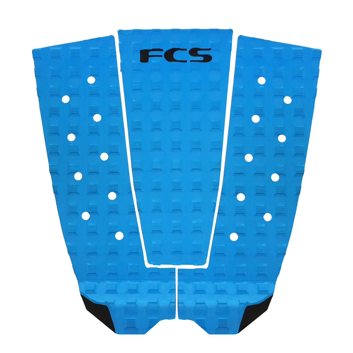 FCS C3 Classic Traction Pad