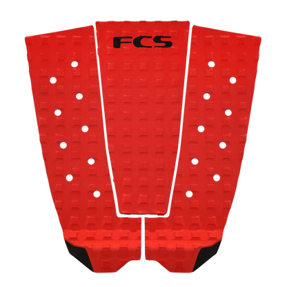 FCS C3 Classic Traction Pad