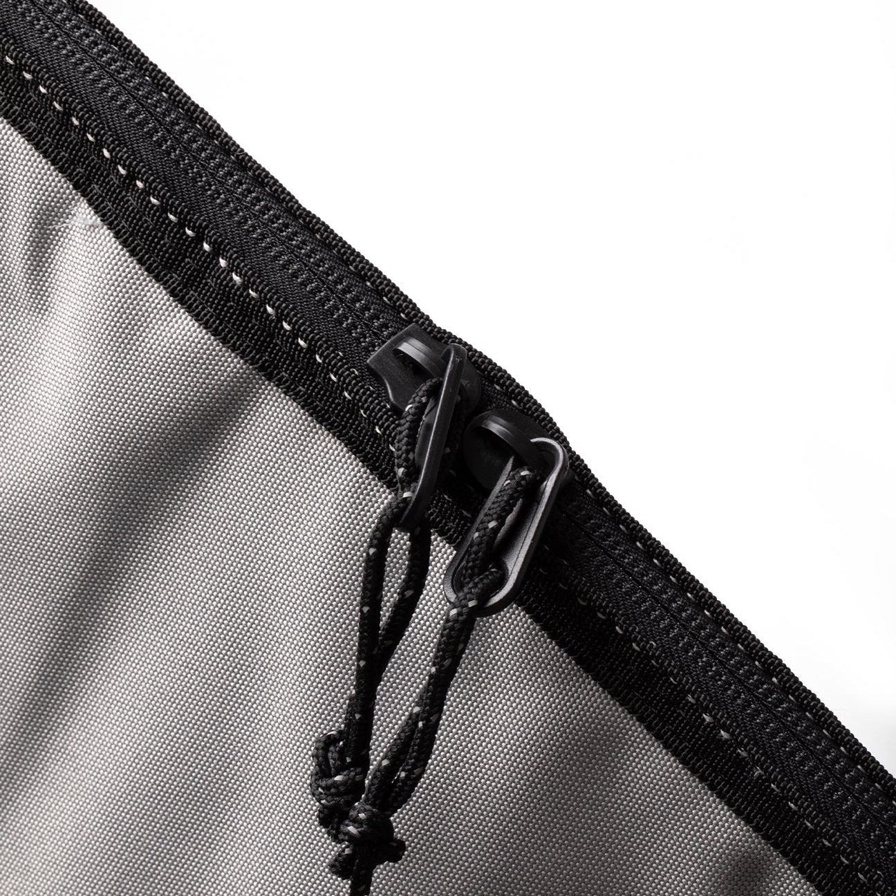 Creatures Of Leisure Fish Icon Board Bag - Silver Black