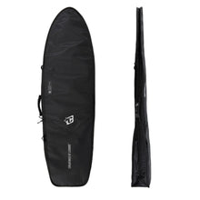 Creatures Of Leisure Fish Travel DT2.0 - Black Silver