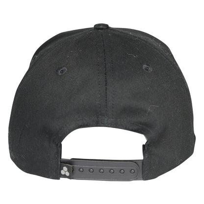 Channel Islands Palm Hat - Black