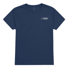 Channel Island Solid Flag Men's Short Sleeve Tee - Lead
