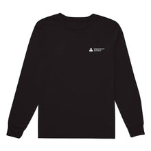 Channel Island Tailz Men's Long Sleeve Tee - Black