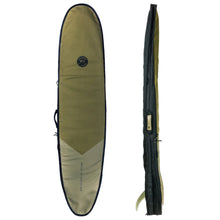 Creatures Of Leisure Hardwear Longboard Day Use - Military Black