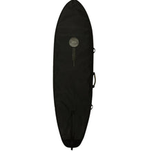Creatures Of Leisure Hardwear Mid Length Day Use Cover - Military Black