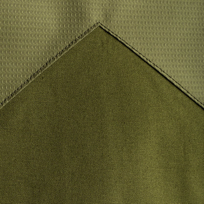 Creatures Of Leisure Hardwear Mid Length Day Use Cover - Military Black