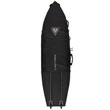 Creatures Of Leisure Shortboard Quad Wheely DT2.0 - Black Silver