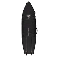 Creatures Of Leisure Shortboard Multi Tour Wheely DT2.0 - Black Silver