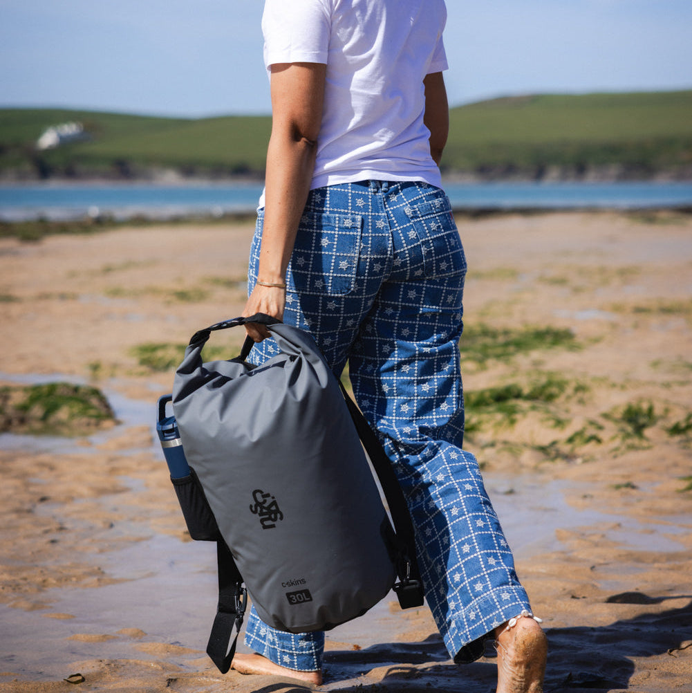 C-Skins Session 30L Dry Bag