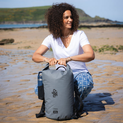 C-Skins Session 30L Dry Bag