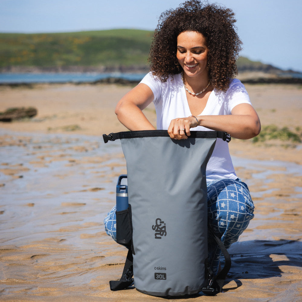 C-Skins Session 30L Dry Bag