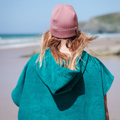 Bonnet néoprène C-Skins Storm Chaser 2 mm - Mesa Rose