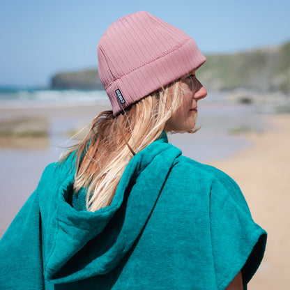 Bonnet néoprène C-Skins Storm Chaser 2 mm - Mesa Rose
