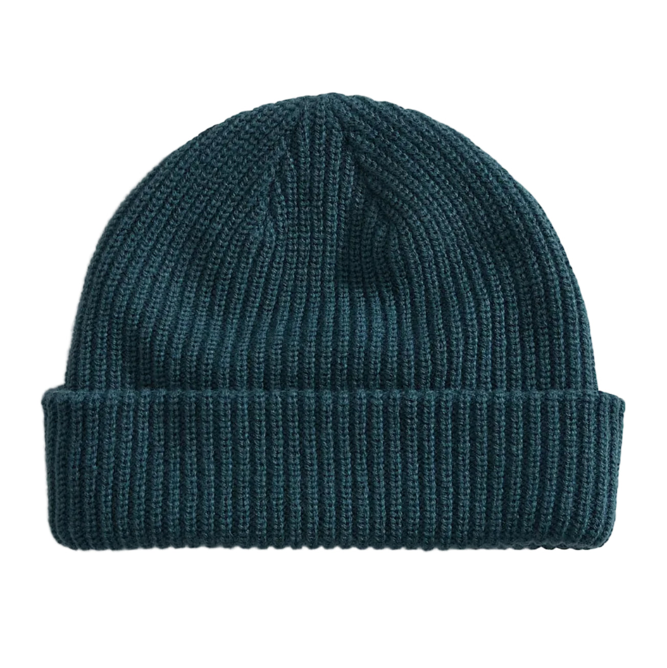 Vans Core Basic Cuff Beanie - Mystic Moss