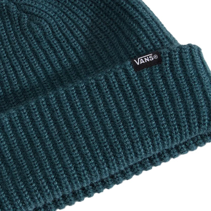 Vans Core Basic Cuff Beanie - Mystic Moss