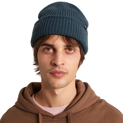 Vans Core Basic Cuff Beanie - Mystic Moss