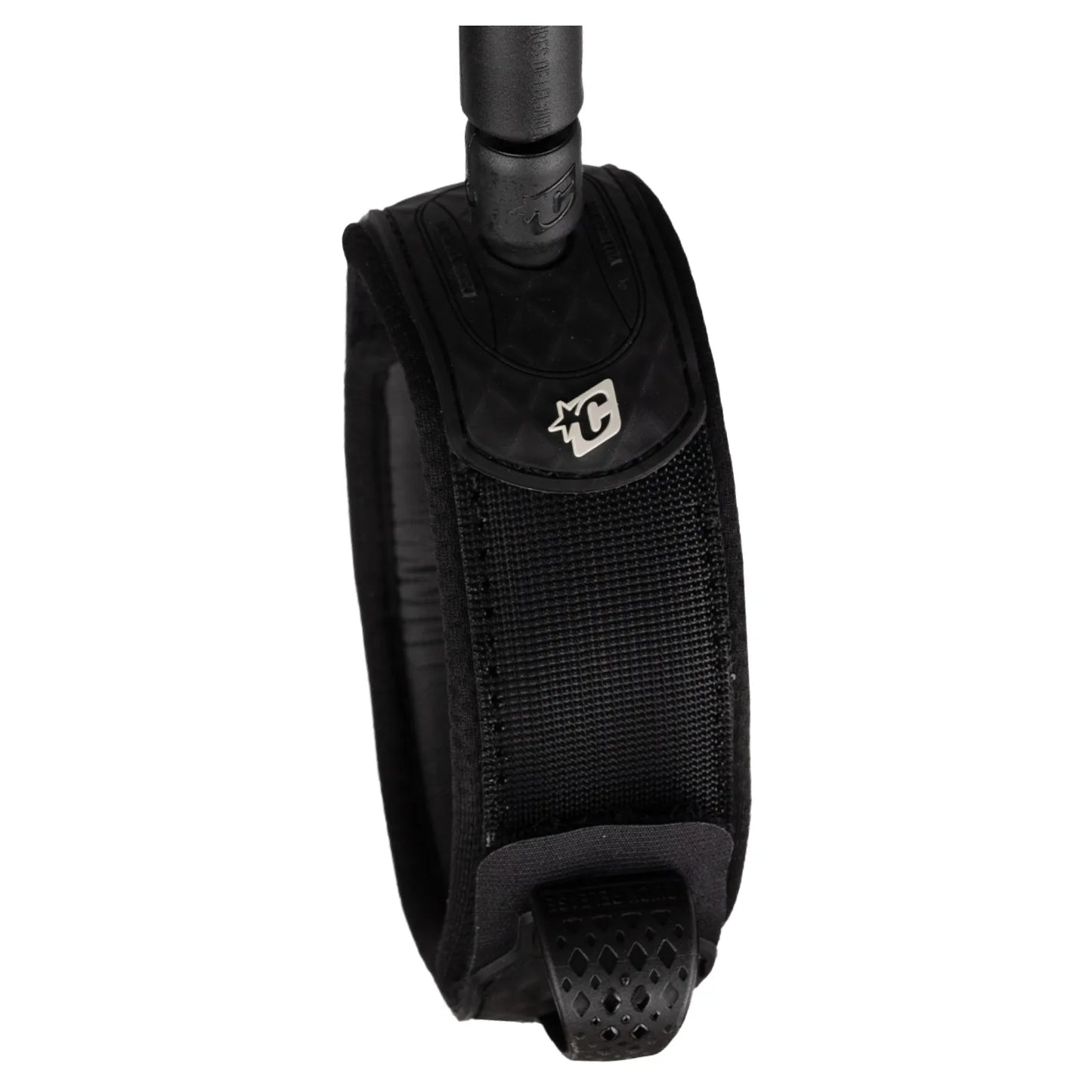 Creatures Of Leisure Reliance 2.0 10ft Longboard Heavy Duty Knee Leash
