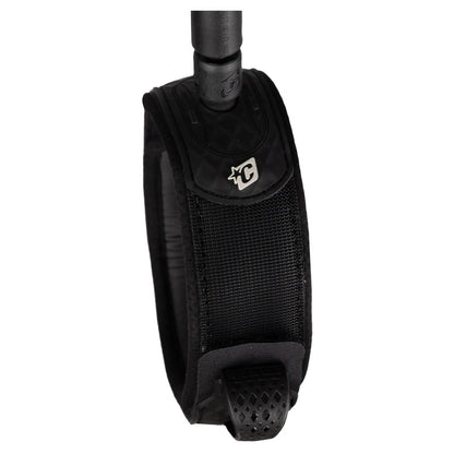 Creatures Of Leisure Reliance 2.0 10ft Longboard Heavy Duty Knee Leash