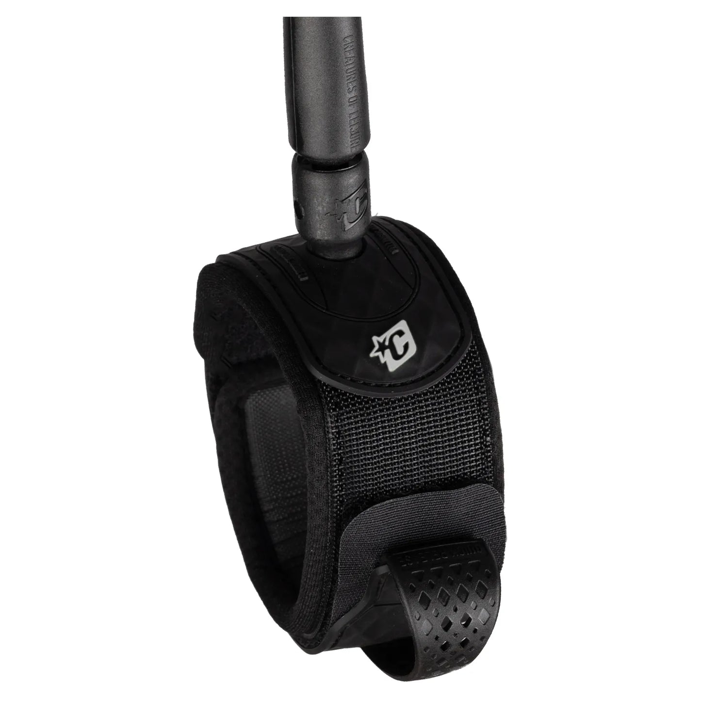 Creatures Of Leisure Reliance 2.0 9ft Longboard Standard Duty Ankle Leash