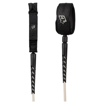 Creatures Of Leisure Reliance 2.0 9ft Longboard Standard Duty Ankle Leash