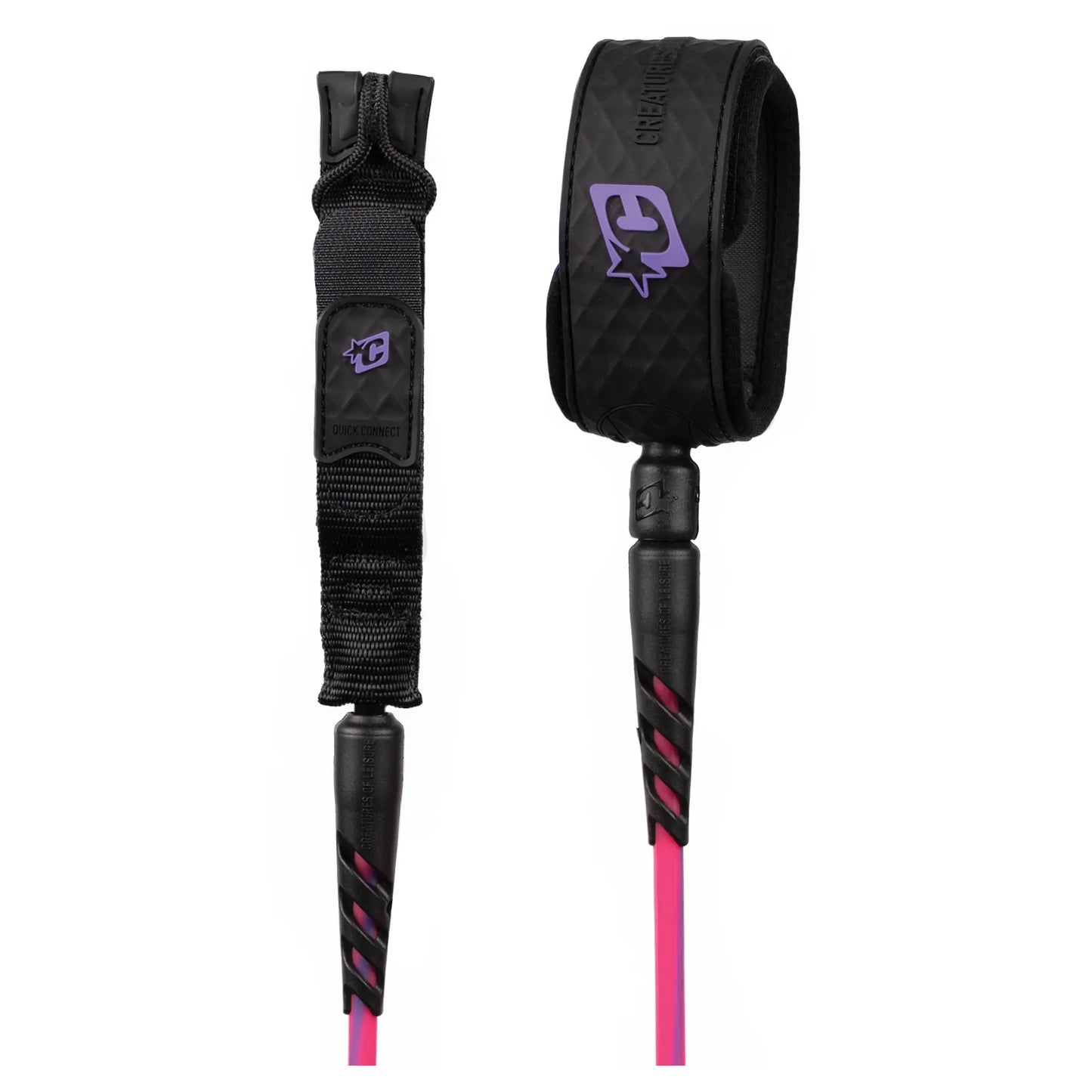 Creatures Of Leisure Reliance 2.0 6ft Medium Duty Leash