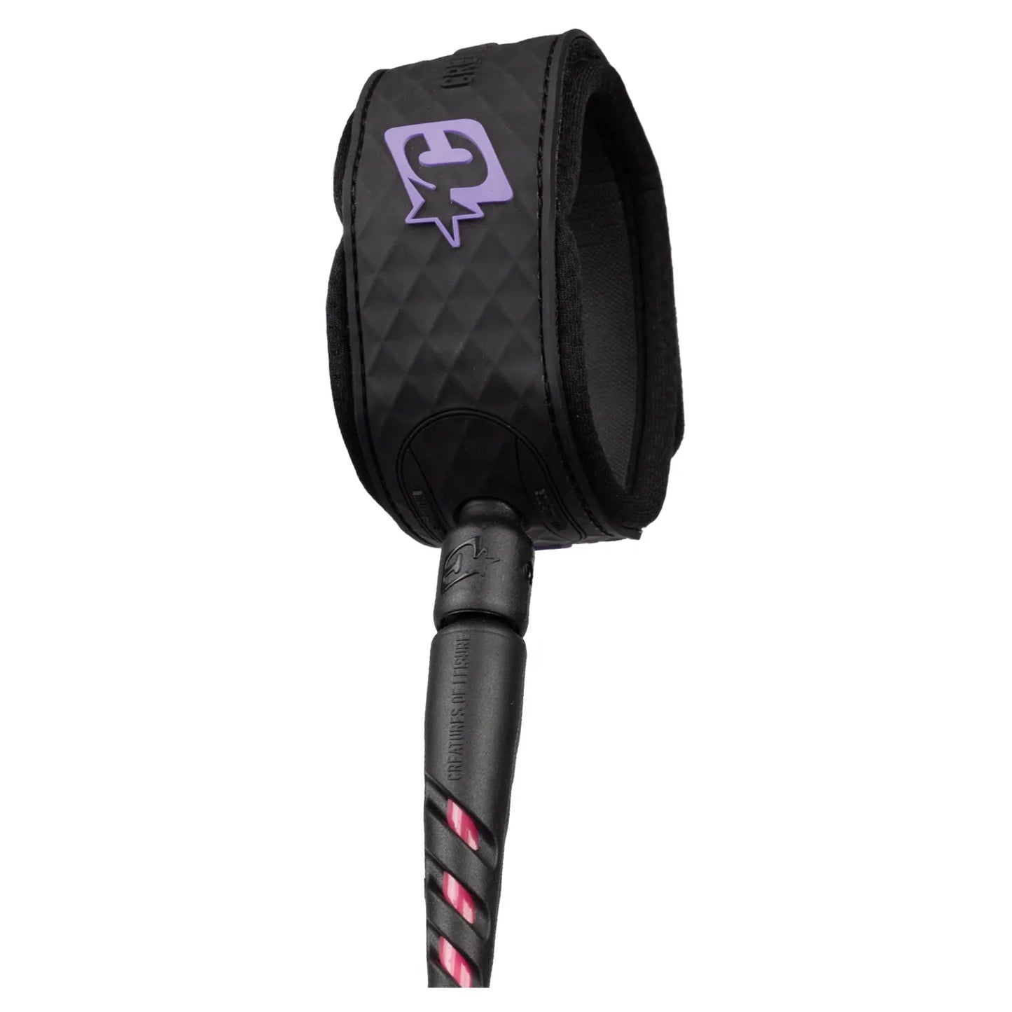 Creatures Of Leisure Reliance 2.0 6ft Medium Duty Leash