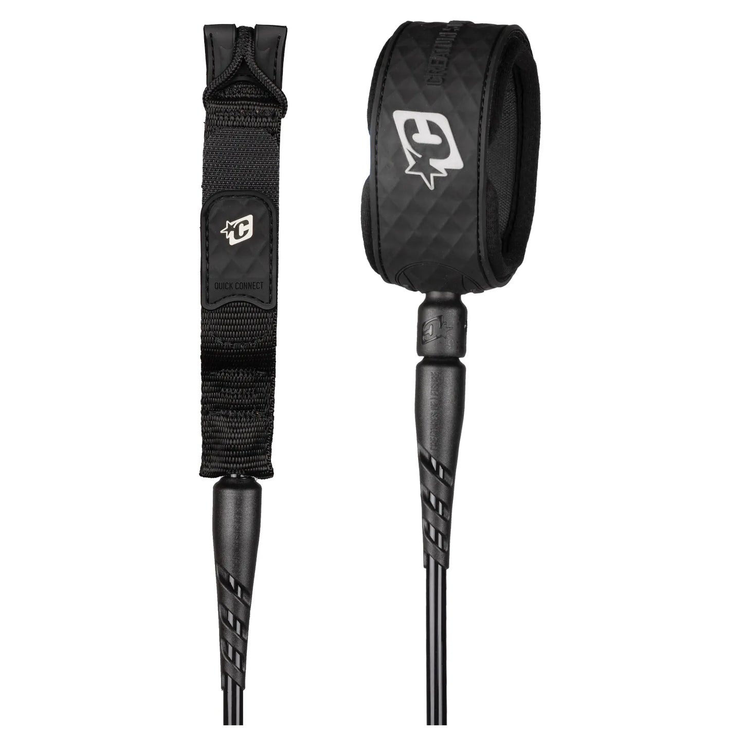 Creatures Of Leisure Reliance 2.0 7ft Standard Duty Leash
