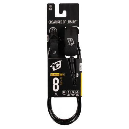 Creatures Of Leisure Reliance 2.0 8ft Standard Duty Leash