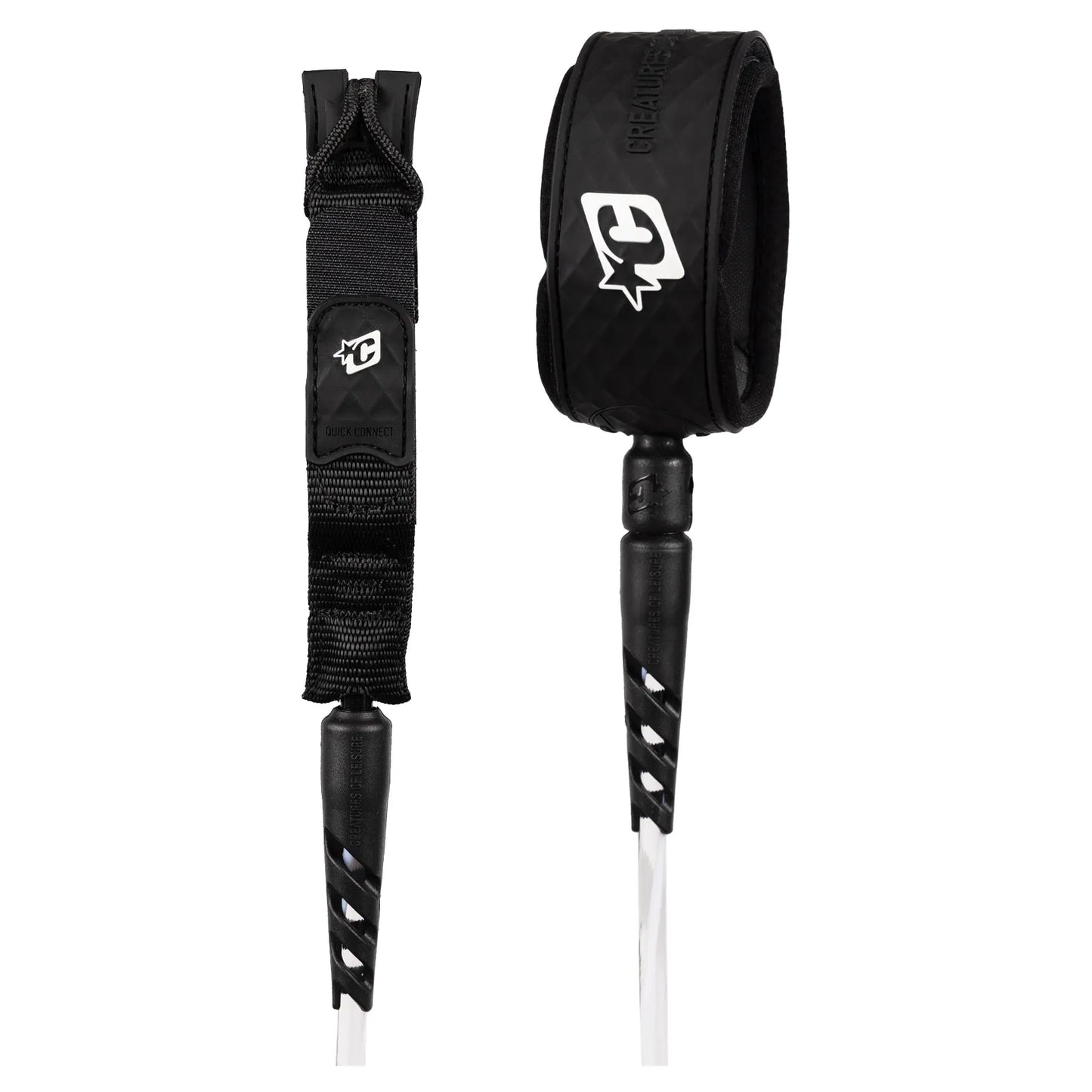 Creatures Of Leisure Reliance 2.0 7ft Standard Duty Leash