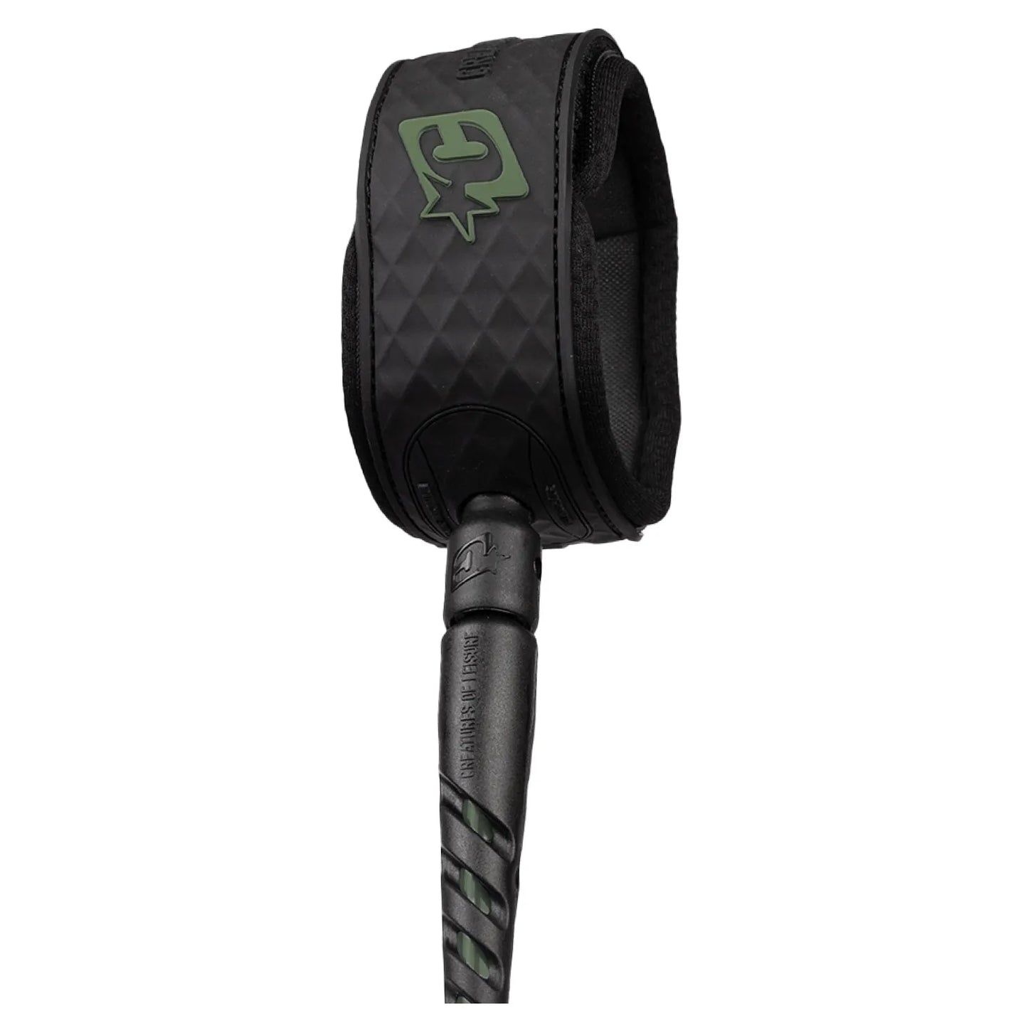 Creatures Of Leisure Reliance 2.0 7ft Standard Duty Leash