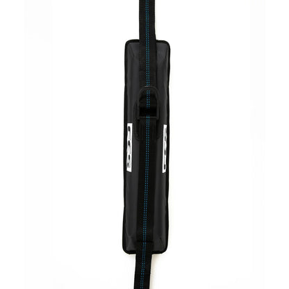 FCS D-Ring Single Soft Racks - Black