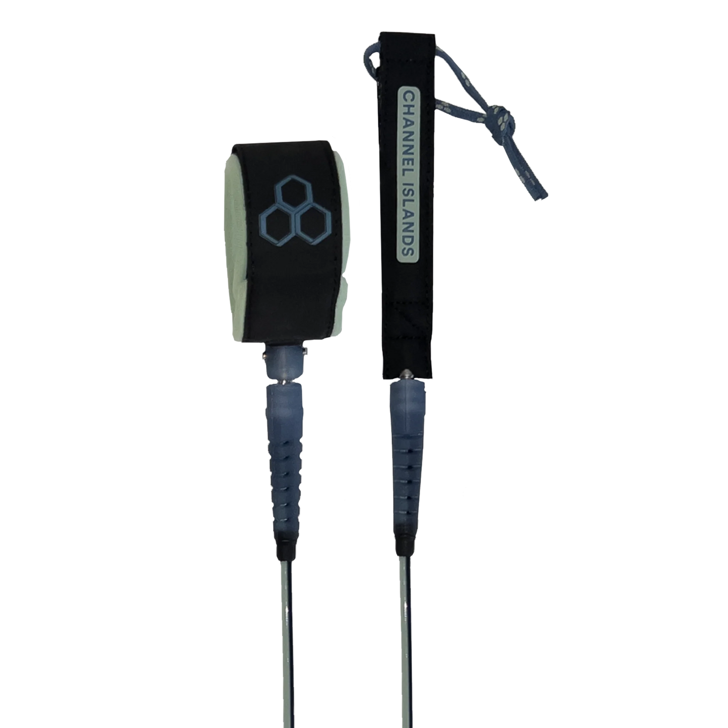 Channel Islands Dane Reynolds 6ft Comp Leash - Seaside 618