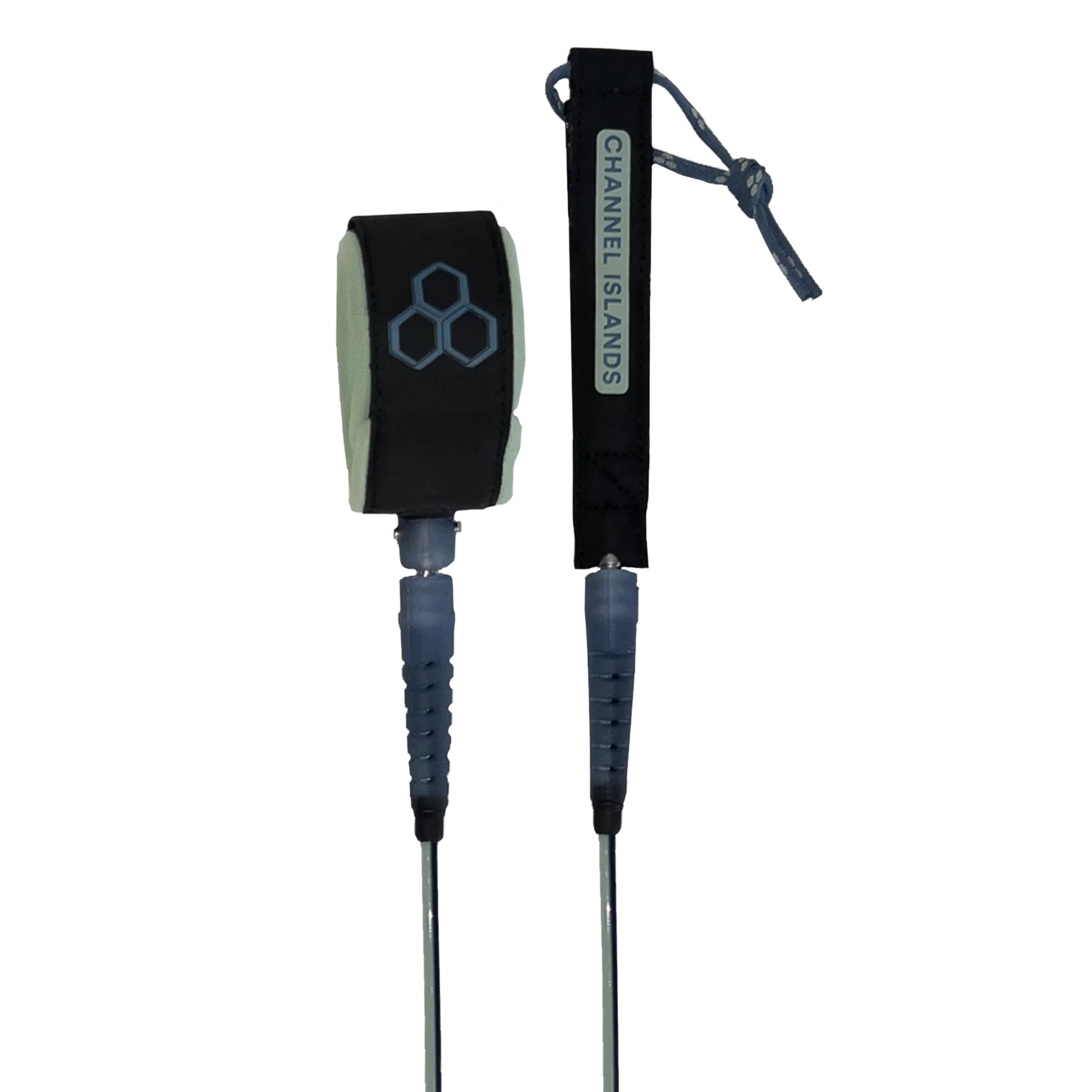 Channel Islands Dane Reynolds 6ft Comp Leash - Seaside 618