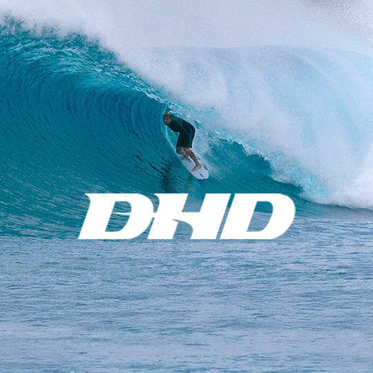 DHD | Darren Handley Designs Surfboards
