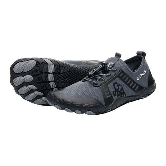 C-Skins Hybrid Adult Shoe - Charcoal