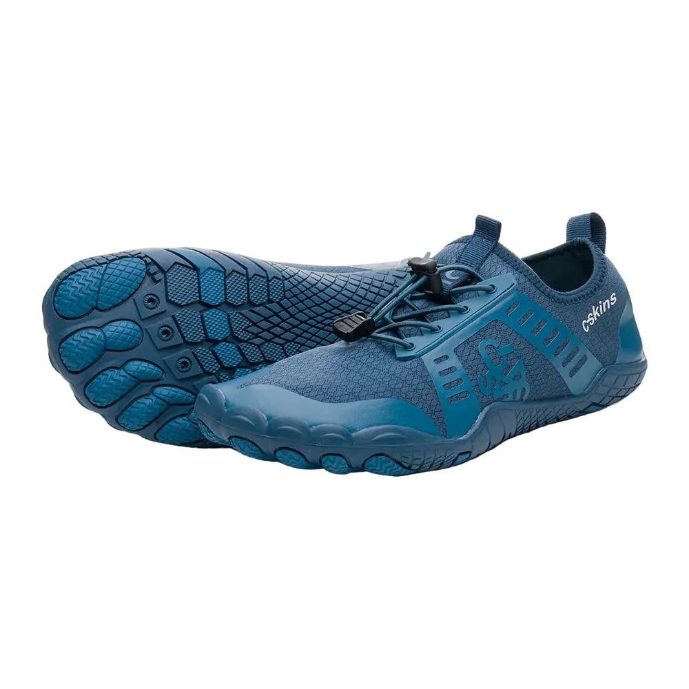 C-Skins Hybrid Adult Shoe - Blue Ashes