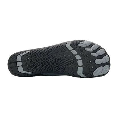 C-Skins Hybrid Adult Shoe - Charcoal