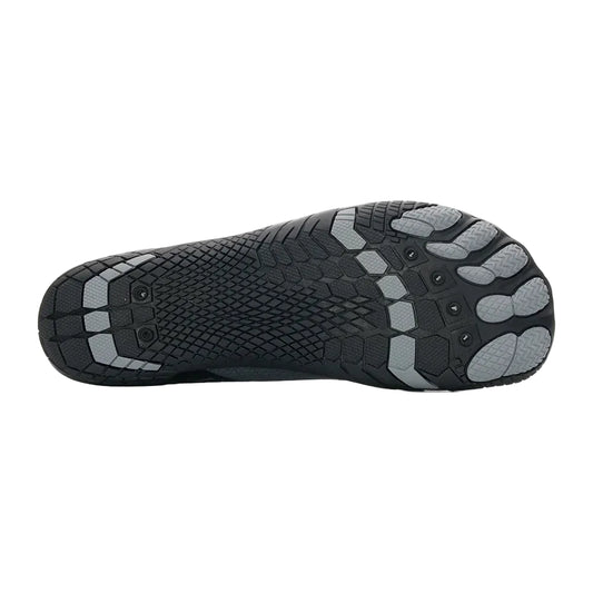 C-Skins Hybrid Adult Shoe - Charcoal