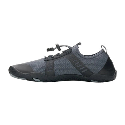 C-Skins Hybrid Adult Shoe - Charcoal